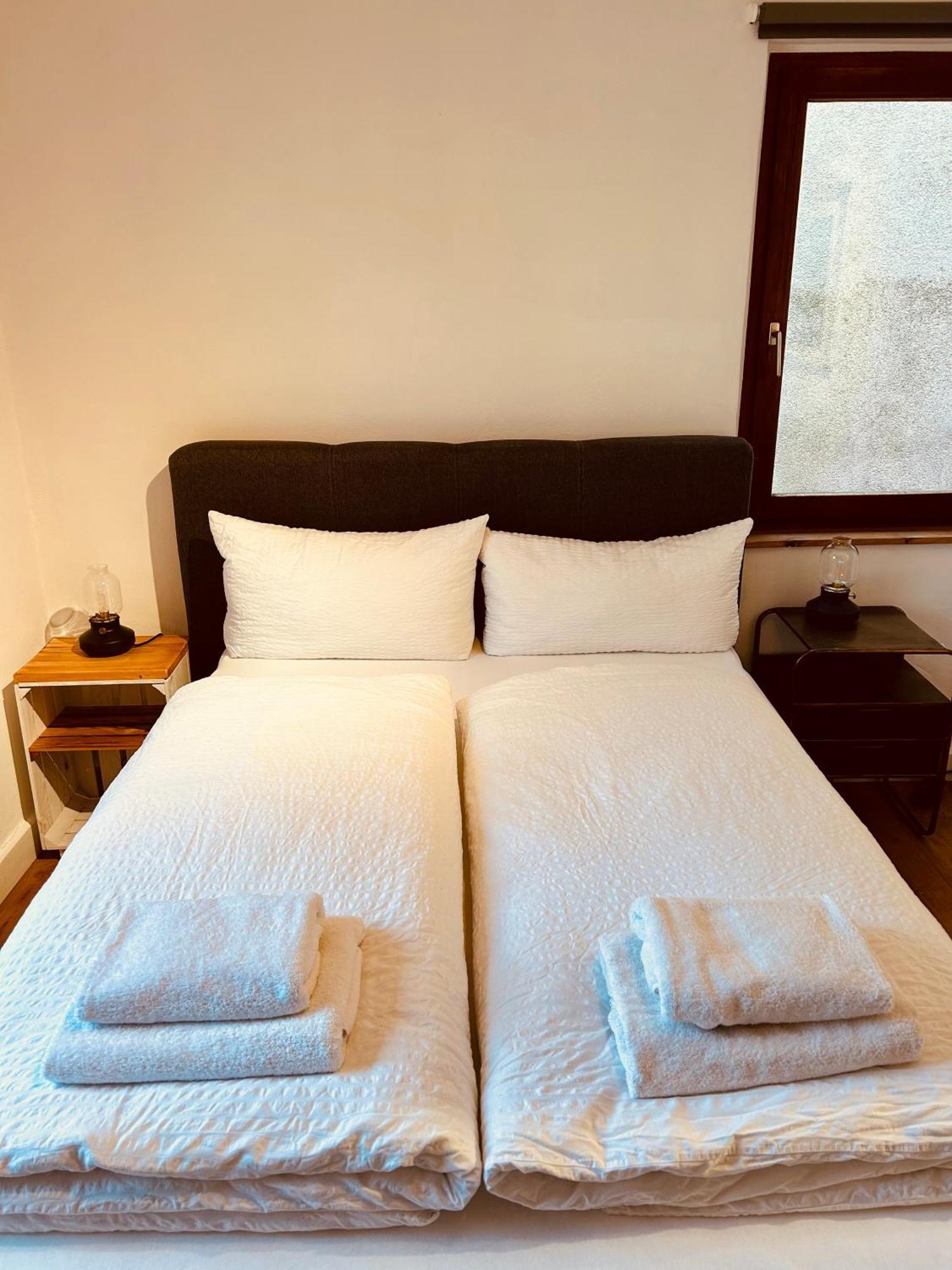 Family Apartments Abuja Руст Екстериор снимка